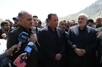 سردار عابد در زنجان: قرارگاه خاتم‌الانبیا «نشدنی‌ها» را به «ممکن» تبدیل می‌کند
