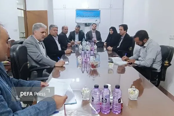 آزادی زندانی