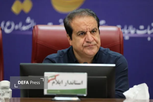 جلسه هماهنگی اعزام مراسم تشییع امام