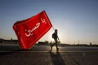 تمرچین آماده میزبانی از زائران اربعین می‌شود
