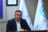 نمایشگاه مجازی کتاب تهران با رویکرد اقتصاد مقاومتی برگزار شد