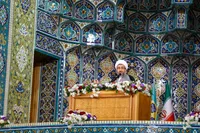 ملت ایران وضعیت «نه جنگ، نه صلح» را نمی پذیرد