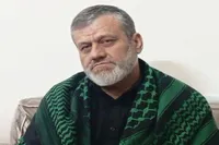سردار رفیعی آتانی: حضور مردم جلوه‌ای از دلدادگی به آرمان‌های انقلاب است