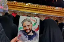 فیلم/ مستند شهیدانه؛ زندگی و احوالات بسیجی شهید علی محققی؛ قسمت نهم