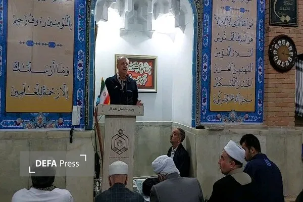 در جنگ رمضان ۲۹ مکان ورزشی در استان کردستان آسیب‌دیده و بازسازی شد