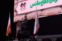 پیشکسوتان دفاع مقدس آماده دفاع از انقلاب در همه عرصه‌ها هستند