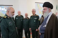 از شهادت فرماندهان در جنگ 12 روزه تا بازتعریف موازنه قدرت