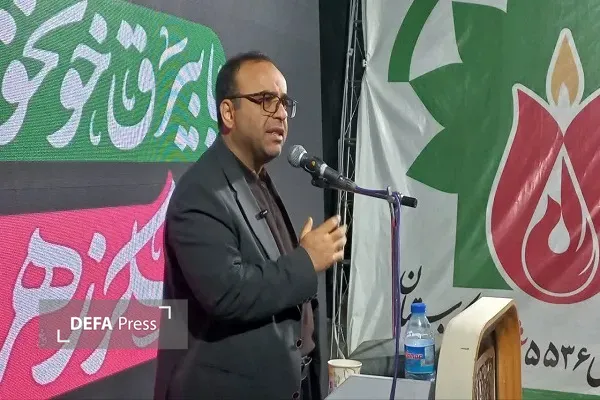 همبستگی و همراهی مردم موجب نگرانی و هراس دشمنان ایران شده است