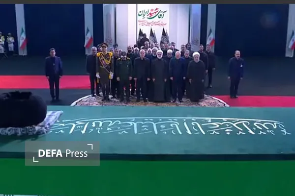 روسای قوا روسای قوا