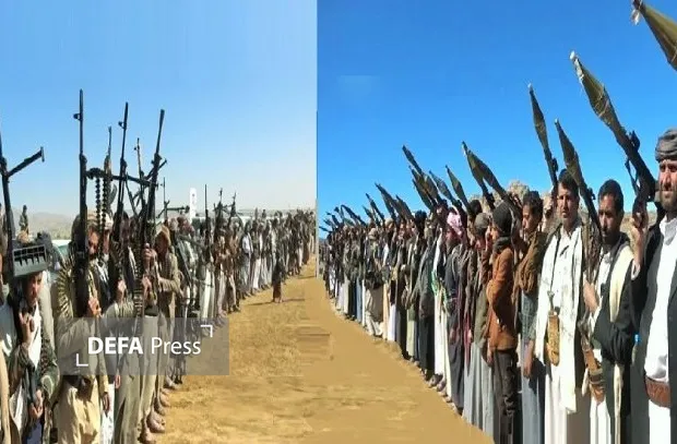 قبایل «الأهنوم» در یمن بسیج عمومی اعلام کردند
