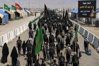 حجت الاسلام احمدی: زائران اربعین مروجان فرهنگ امر به معروف باشند