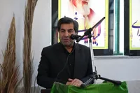 پاسداشت فرهنگ ایثار و شهادت؛ حضور دکتر هاشمی در یادواره شهدای والامقام روستای نودر+ تصاویر