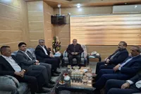 بانک‌ها در ایجاد اشتغال خانواده شهدا و ایثارگران همراهی بیشتری داشته باشند