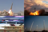خودکفایی موشکی؛ عامل ایستادگی مقابل آمریکا