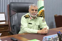 اقتدار پلیس آگاهی در مسیر اربعین
