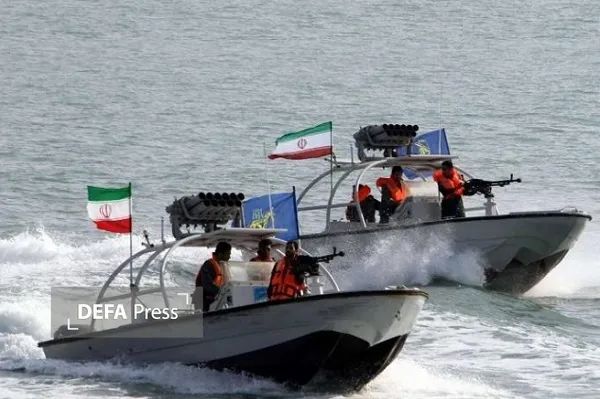نیرویی دریایی