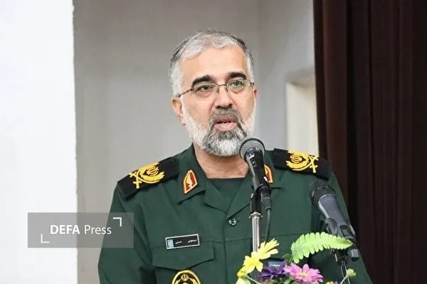 سردار حسینی