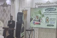 خروجی همکاری پلیس و رسانه‌ها باید به تقویت امنیت پایدار در استان منجر شود