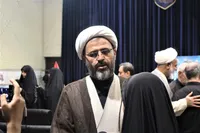 وجود قبور مطهر شهیدان والامقامی از ۱۳ کشور در قم