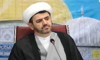 ملت ایران پاسخ یاوه‌گویی ترامپ را در راهپیمایی روز قدس خواهد داد