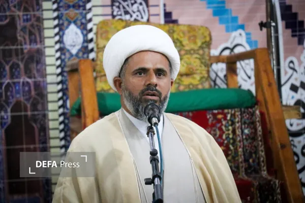 تا قصاص قاتلان امام شهید لحظهای نخواهیم نشست تا قصاص قاتلان امام شهید لحظهای نخواهیم نشست