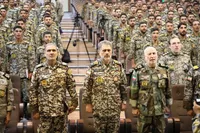 افتتاح دوره آموزش نظری معارف جنگ در دانشگاه پدافند هوایی خاتم‌الانبیاء(ص)