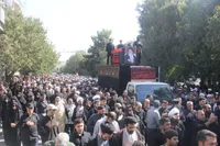 مراسم بزرگداشت آیت‌الله شبیری زنجانی امشب از سوی رهبر معظم انقلاب در قم برگزار می‌شود