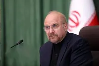قالیباف: افتخار می‌کنم یکی از ۳۰ میلیون جانفدا هستم