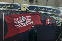 حیدرزاده: بانوی مقاوم ایرانی الگویی الهام‌بخش برای زنان جهان است