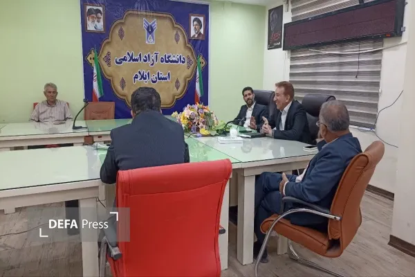 دوره توانمندسازی اساتید درس علوم معارف دفاع مقدس