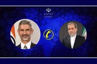 جزئیات تماس تلفنی وزیران امور خارجه ایران و هند