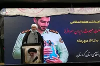 حضور آگاهانه و وحدت مردم محاسبات دشمن را با شکست مواجه کرده است