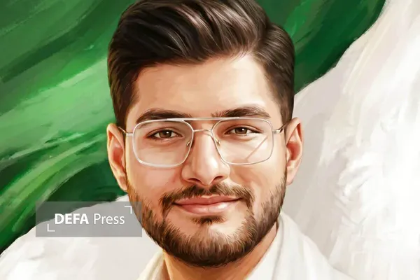 شهید محمدمهدی صفره