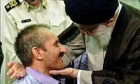 شهادت جانباز ۷۰ درصدی که از امام خامنه‌ای برای سفر به ایلام دعوت کرد