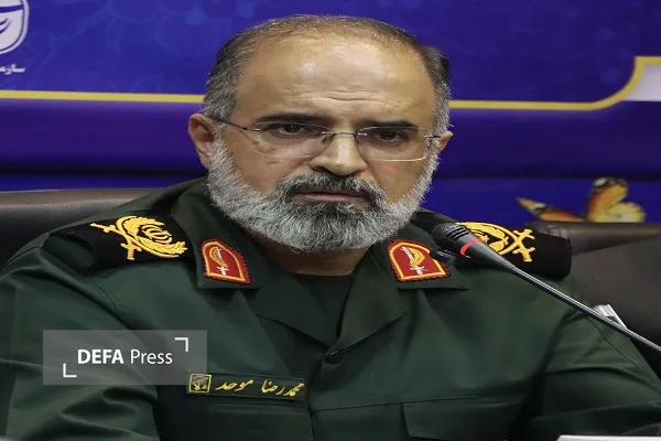 بسیج باید سپر بلای مردم در جنگ اقتصادی باشد/ مساجد مازندران قرارگاه گره‌گشایی می‌شوند