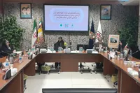 نشست «روایت مادرانه» برگزار شد + فیلم
