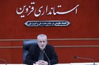 احمدپور: کنگره شهدای هنرمند قزوین، فرصتی برای تبیین نقش هنر در ترویج فرهنگ ایثار و شهادت است