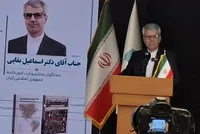 بقایی: جنگ ۱۲ روزه تصویر واقعی ایران را به جهان نشان داد