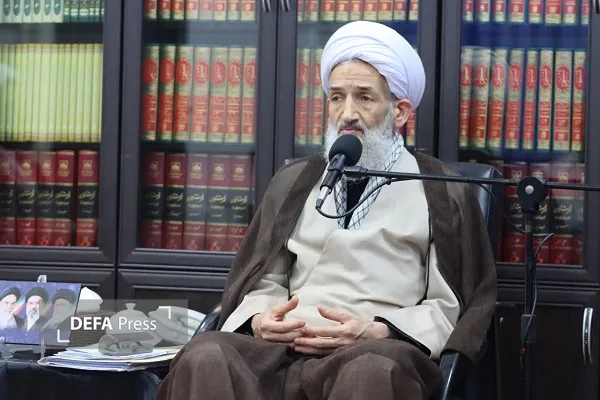 مساجد باید «شناسنامه محله» را برای مقابله با آسیبهای اجتماعی تهیه کنند مساجد باید «شناسنامه محله» را برای مقابله با آسیبهای اجتماعی تهیه کنند