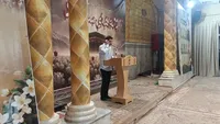تصاویر/ یادواره «لاله های سفید» بزرگداشت شهدای مکه در قم