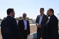 دستور دادستان سمنان برای تسریع در تکمیل تقاطع امام حسن (ع)