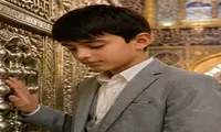 افزایش تعداد شهدای دانش‌آموز لرستان به ۹ نفر