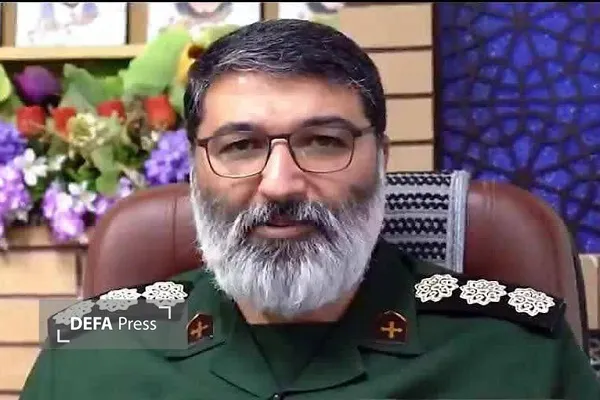 سزهنگ موحدنیا