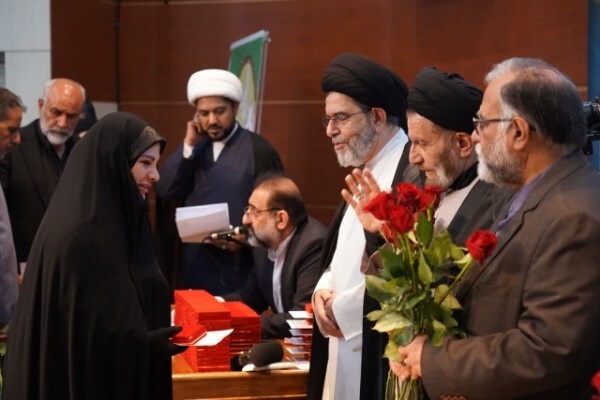 مراسم بزرگداشت شهدای جنگ رمضان لرستان+ تصاویر مراسم بزرگداشت شهدای جنگ رمضان لرستان+ تصاویر