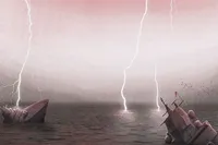 فأغرَقناهم أَجمعین