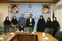 هدف‌گذاری شورای فرهنگ عمومی فارس برای مدیریت بازار مد و پوشش اجتماعی