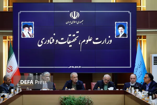 رئیس جمهور