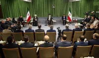فیلم/ شهید رئیسی به توانایی‌های داخلی عمیقاً اعتقاد و باور داشت