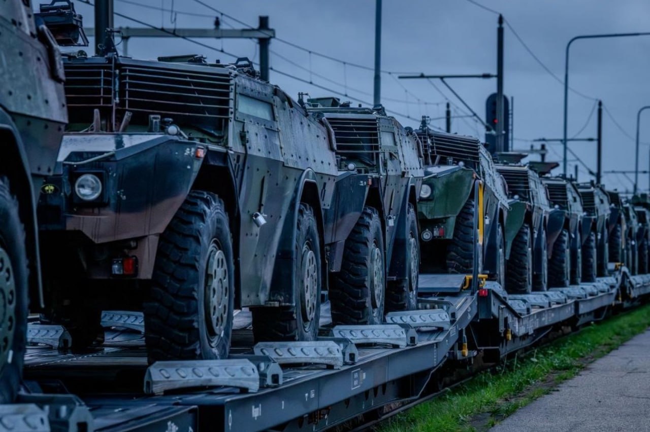 Europe’s Defense Industry Confusion