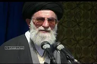 فیلم / خاطره‌ای ماندگار از سفر رهبر شهید به سیستان و بلوچستان
